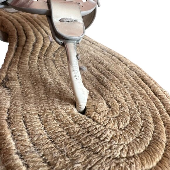 Tory Burch Miller Espadrille sandals - Picture 12 of 13